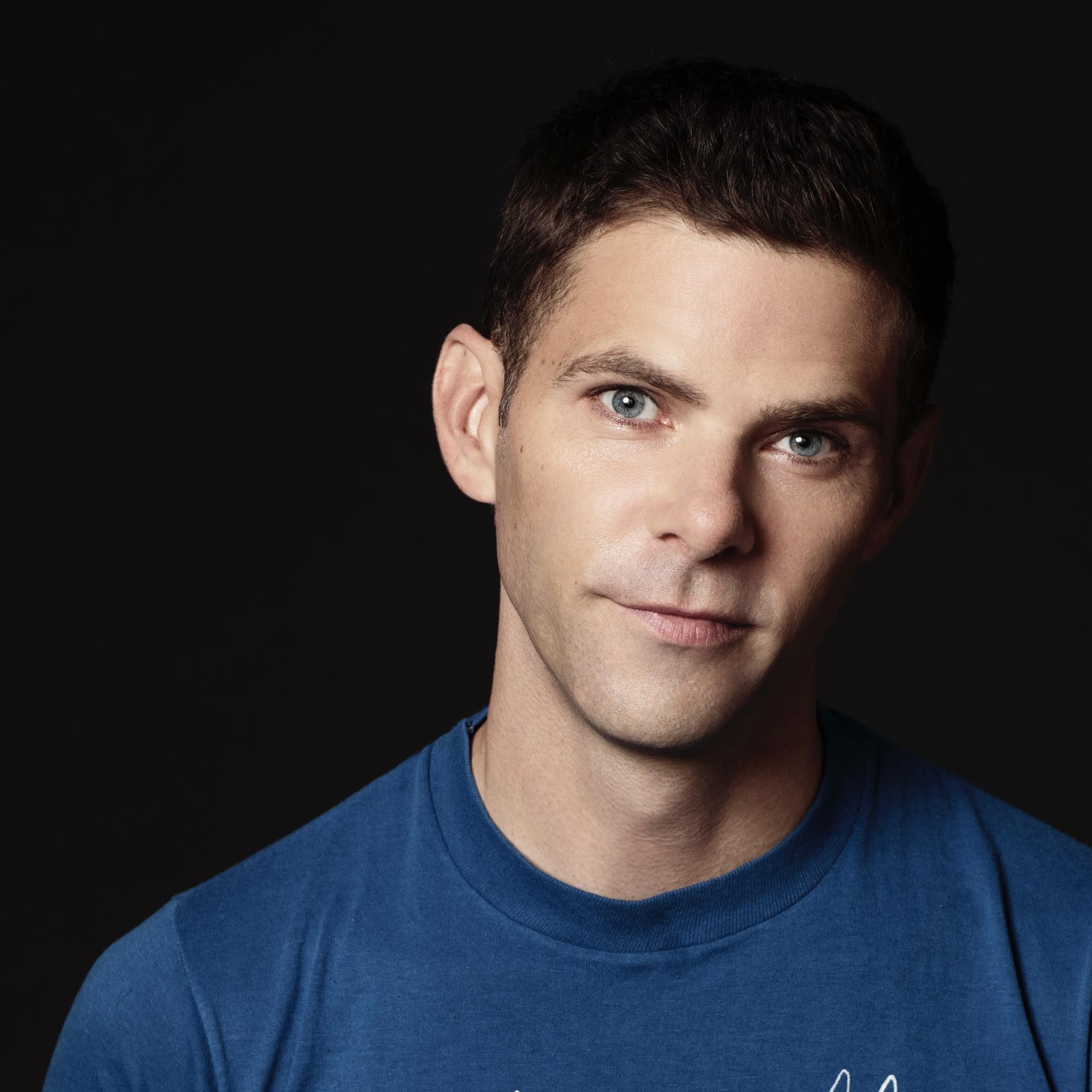 Mikey Day