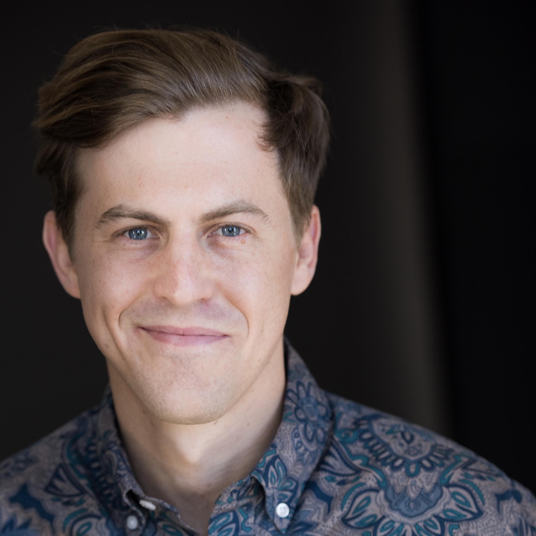Alex Moffat