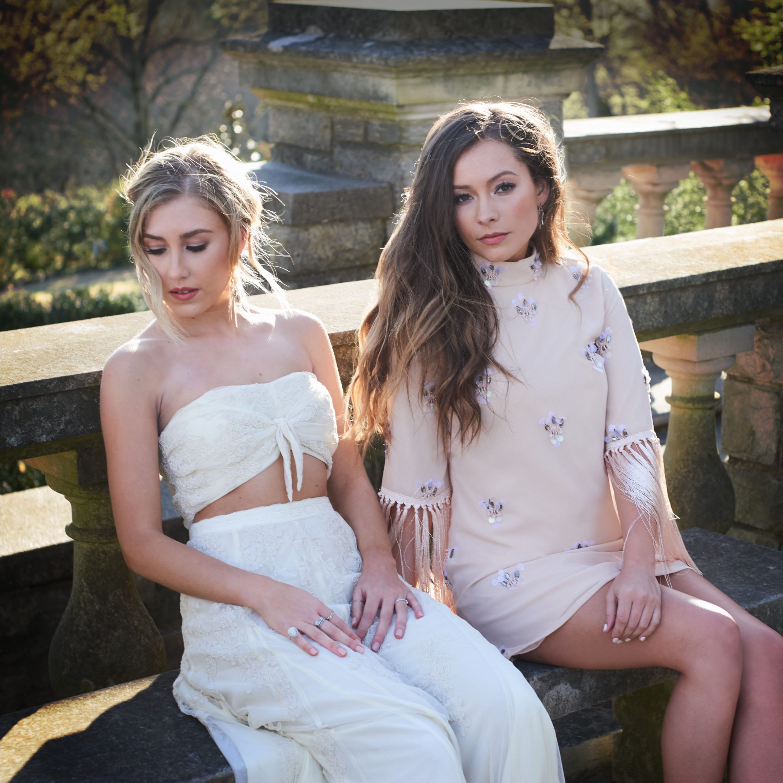 Maddie & Tae