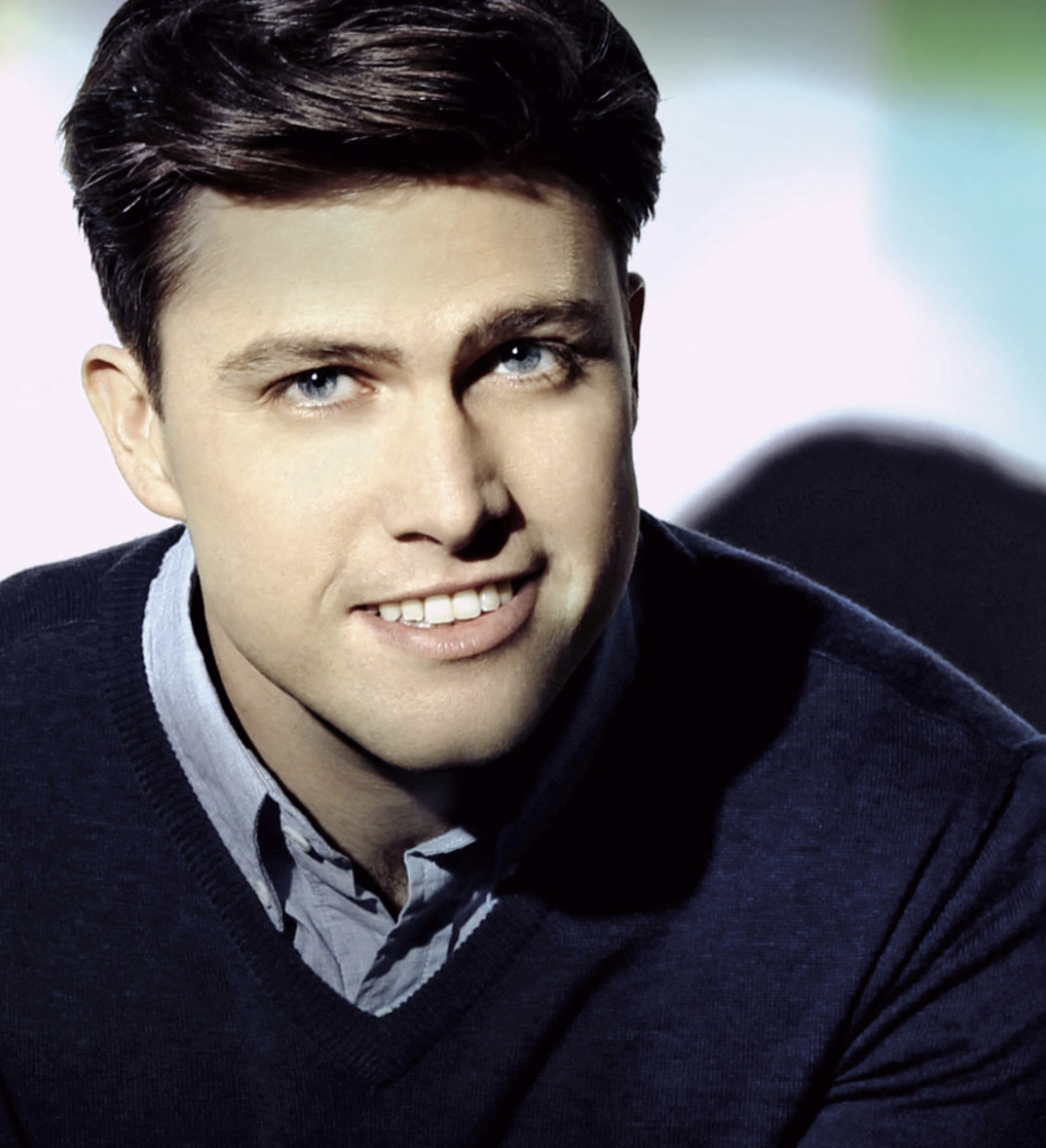Colin Jost