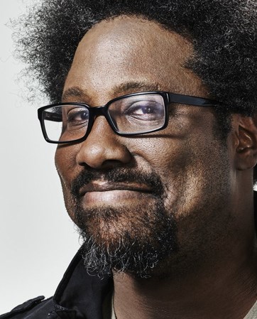 W. Kamau Bell