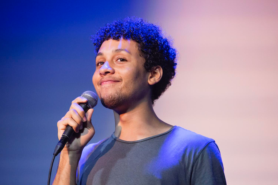 Jaboukie Young-White