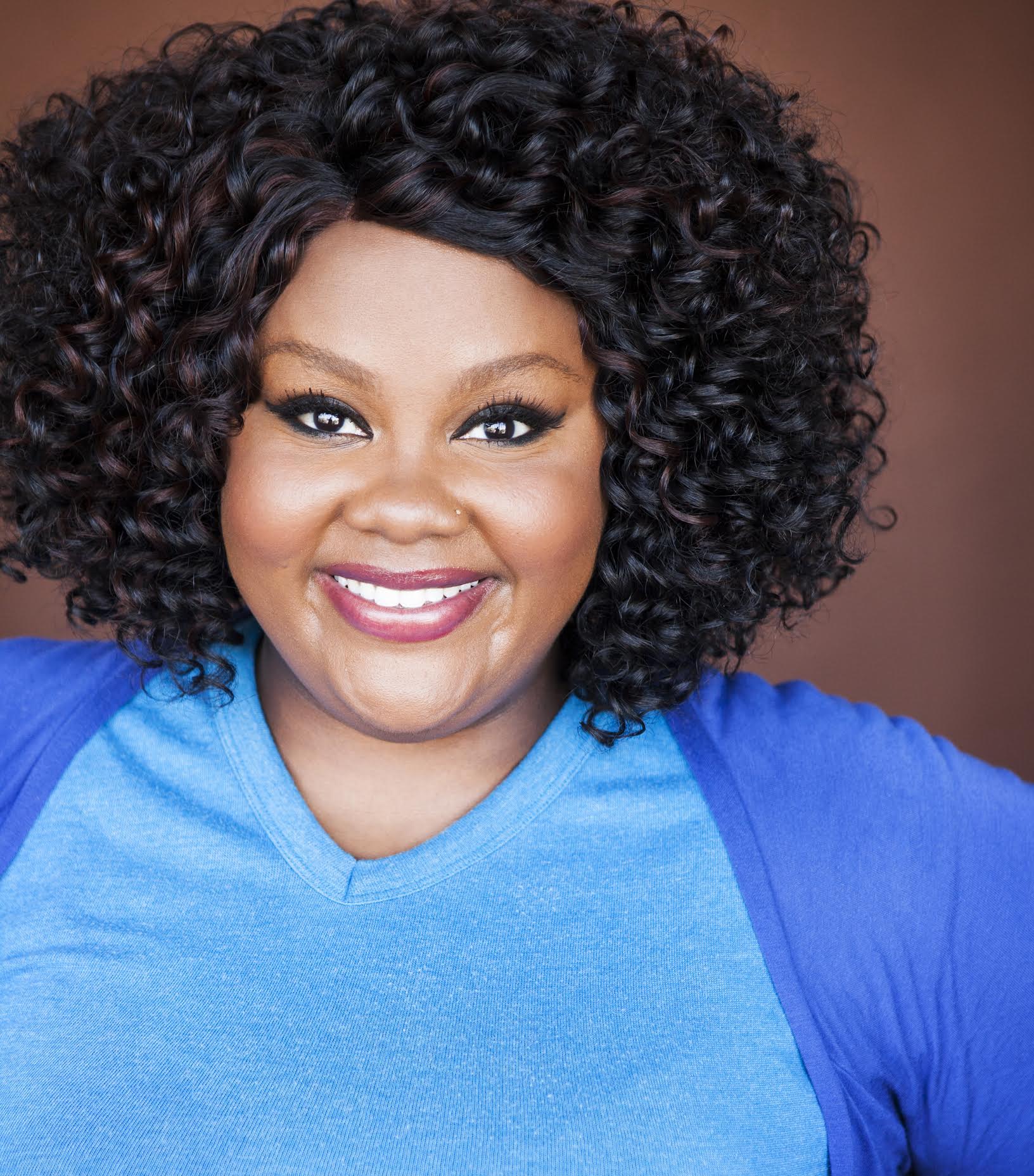 Nicole Byer
