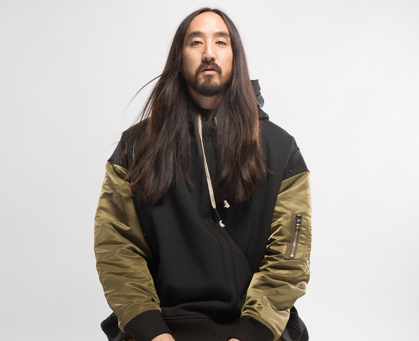 Steve Aoki