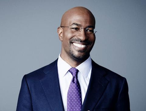 Van Jones