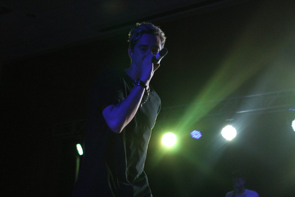Sammy Adams