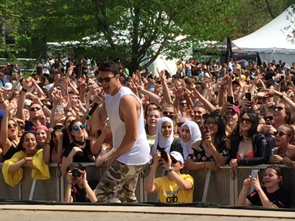 Timeflies NYC