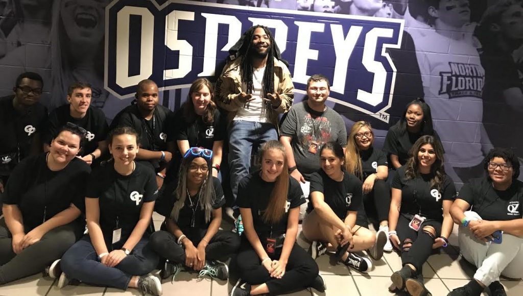 DRAM - college
